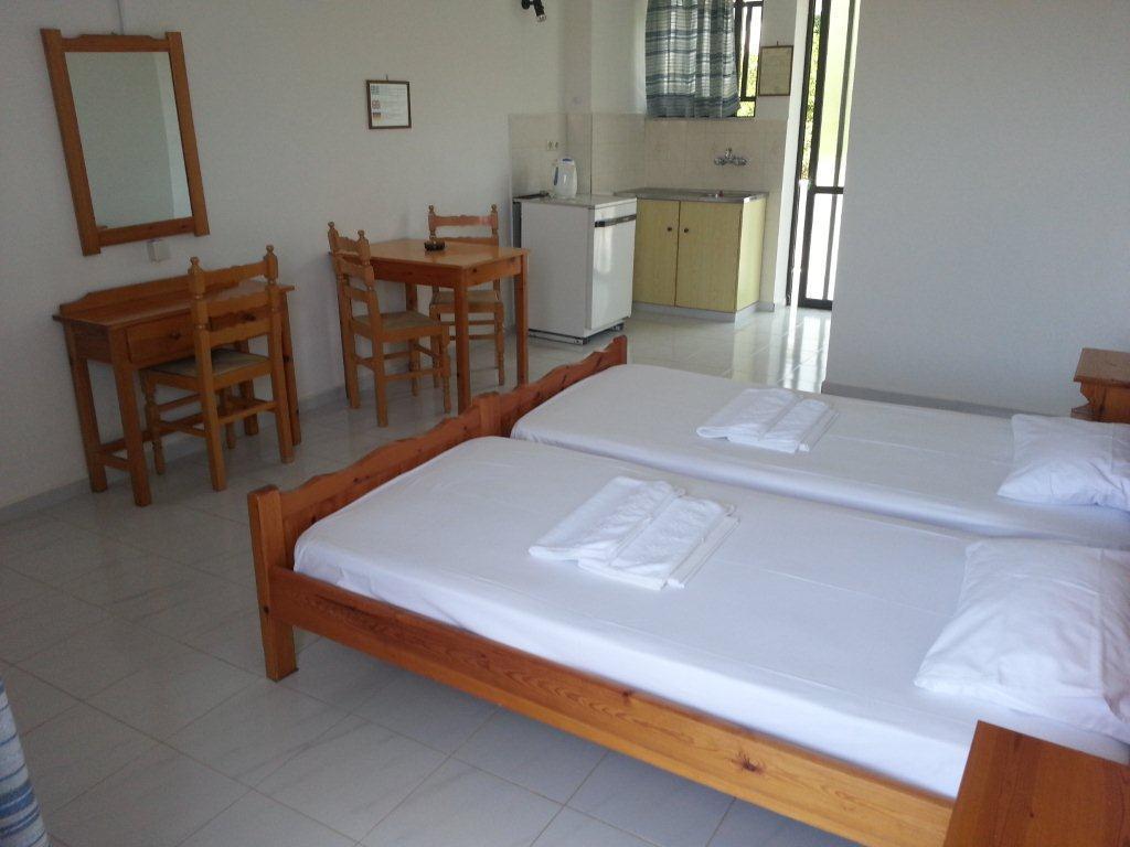 Ippokambos Rooms Plakias Habitación foto